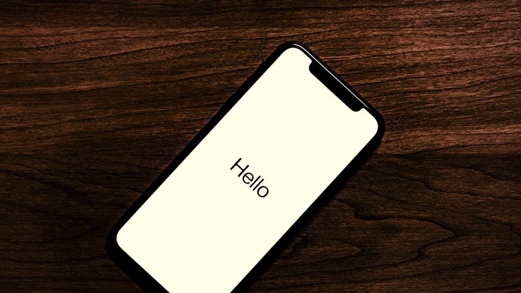 iPhone